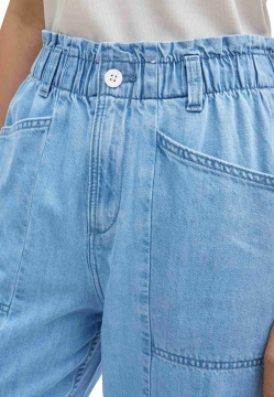 SPODNIE DAMSKIE TOM TAILOR 1046697