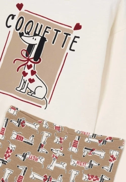 KOMPLET DZIEWCZĘCY MAYORAL 4719