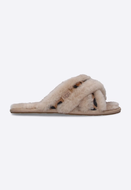 PANTOFLE UGG SCUFFITA 1134994