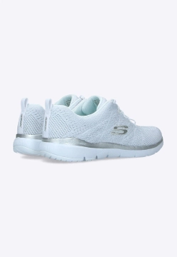 Damskie sneakersy skechers 13078WSL