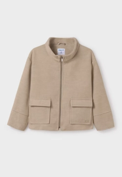 KURTKA DZIEWCZĘCA MAYORAL 7477