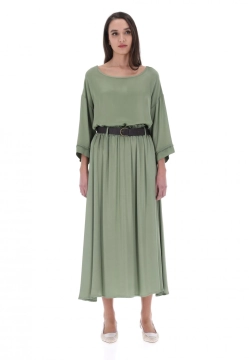 SPÓDNICA DAMSKA EKS D041S22R