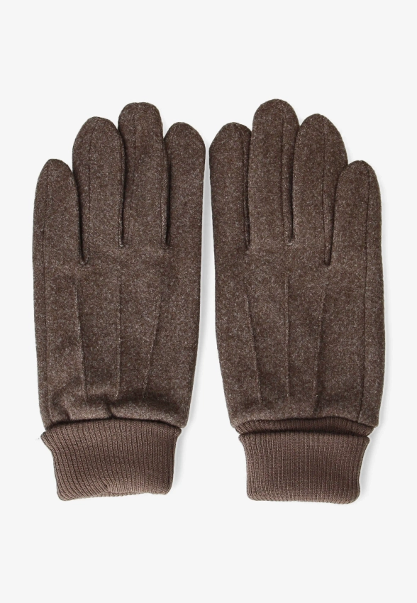 RĘKAWICZKI MĘSKIE Z WISKOZY YINH1316