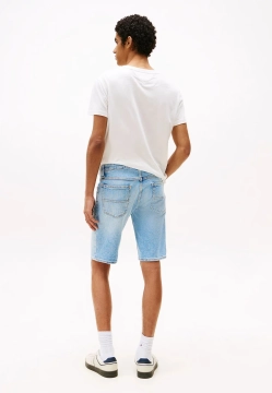 BERMUDY MĘSKIE TOMMY JEANS DM0DM20962