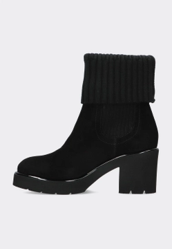 ZAMSZOWE BOTKI DAMSKIE KELTON AI3612