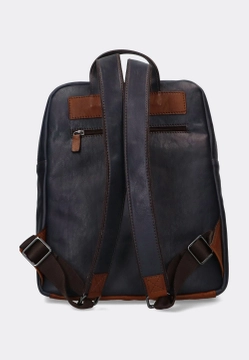 SKÓRZANY PLECAK SALVATORE SORRENTINO 525