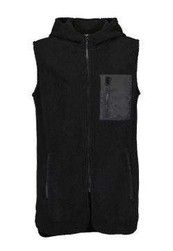 POLAROWA KAMIZELKA BLUE SEVEN 570146 X5