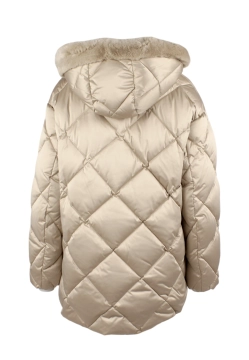 PIKOWANA KURTKA DAMSKA MANSI ROCKANDBLUE 23363-2031