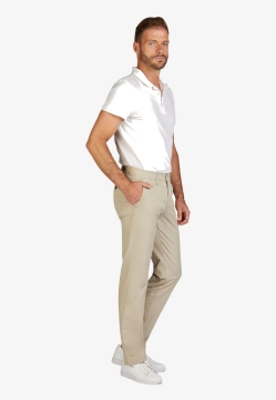 SPODNIE MĘSKIE CLUB OF COMFORT GRAVEY 7323