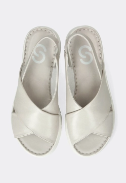 SANDAŁ DAMSKIE SHOELAB 3315579