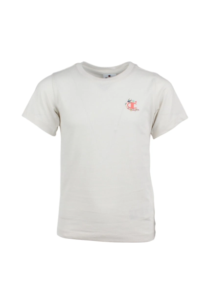 T-SHIRT DZIEW CHAMPION 405223