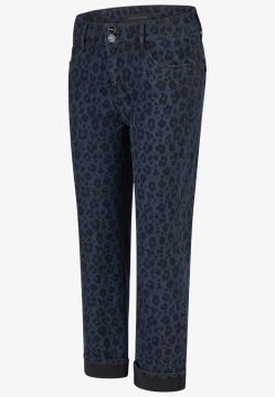 SPODNIE DAMSKIE ANNA MONTANA 1472