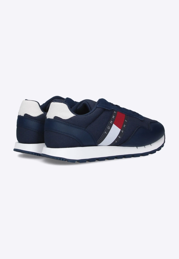 SNEAKERSY MĘSKIE TOMMY JEANS EM01081