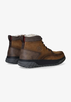 TRZEWIKI MĘSKIE BUGATTI 321-AU9505500