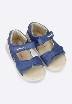SANDAŁY DZIECIĘCE BIOMECANICS 232165-A