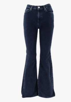 SZTRUKSOWE DZWONY DAMSKIE GAS B0581