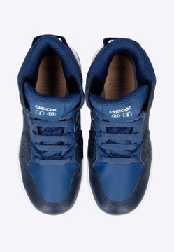 Buty chłopięce GEOX J Xled B. A J947QA 0BCBU