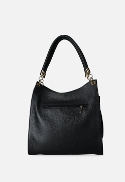 SKÓRZANA TOREBKA DAMSKA WOJEWODZIC W1963-FD01-Z