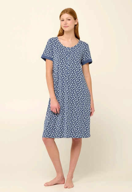 KOSZULA NOCNA VAMP 22052