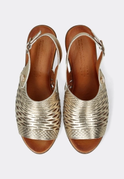 SANDAŁY DAMSKIE T. SOKOLSKI KU 604-803