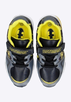 SNEAKERSY CHŁOPIĘCE BATMAN W1020022S