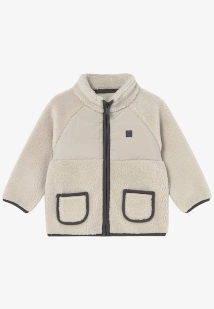 BLUZA KOŻUSZKOWA NIEMOWLĘCA MAYORAL 2427