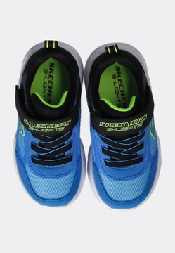 SNEAKERSY DZIECIĘCE SKECHERS 401495N