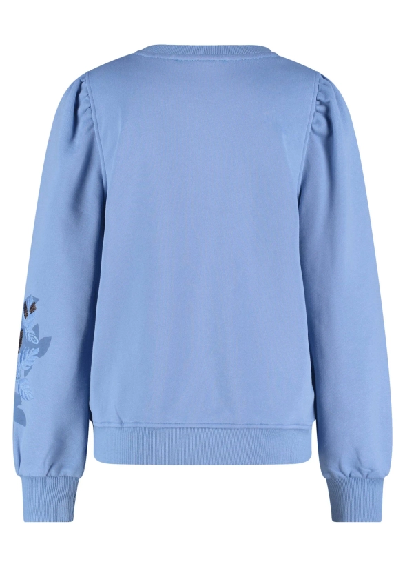 BLUZA DAMSKA TAIFUN 370021-76033
