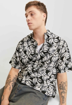 KOSZULA MĘSKA JACK & JONES 12271089