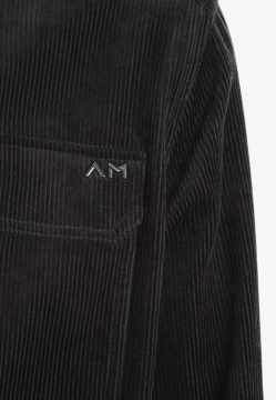 SZTRUKSOWA KURTKA MĘSKA ANTONY MORATO SL00768300030