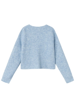 SWETER DZIEWCZĘCY NAME IT 13231256