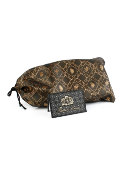 PASEK MĘSKI SKÓRZANY ANTHONI CROWN 3BSN10