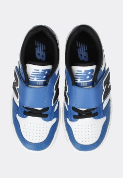 SNEAKERSY DZIECIECE NEW BALANCE PHB480TB