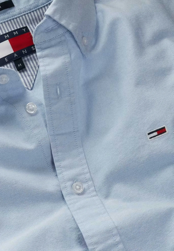 KOSZULA MĘSKA TOMMY JEANS DM0DM20667