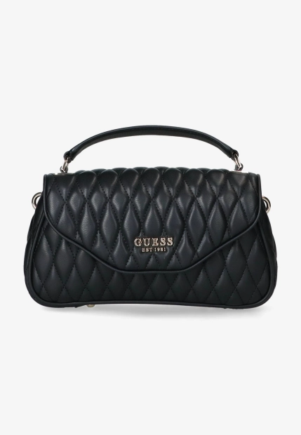 PIKOWANA TOREBKA DAMSKA GUESS VALLA HWQG81 22200