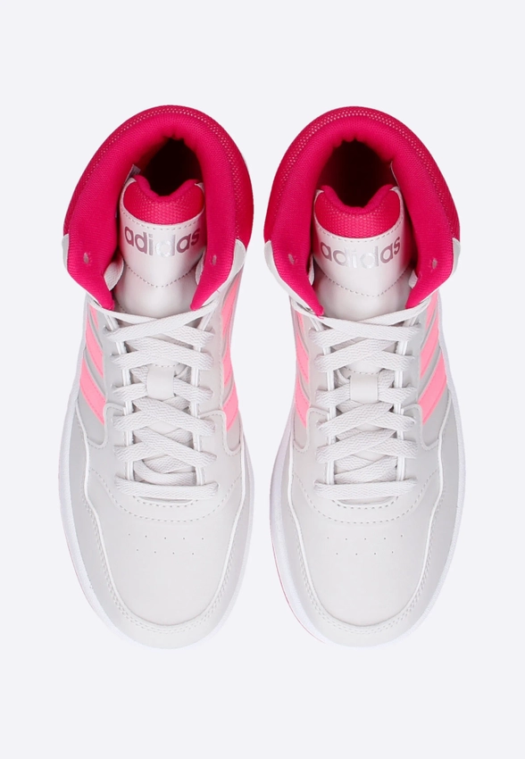 SNEAKERSY DZIEWCZĘCE ADIDAS HOOPS MID 3.0 K GZ1929