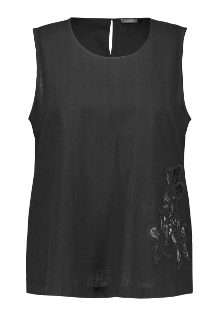 TOP DAMSKI SAMOON 660641-21147