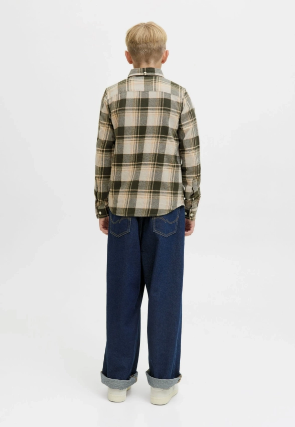 KOSZULA CHLOPIĘCA JACK & JONES 12283993