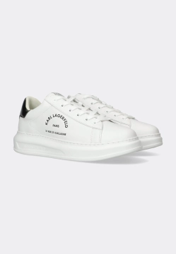 SNEAKERY MĘSKIE KARL LAGERFELD KL52538K