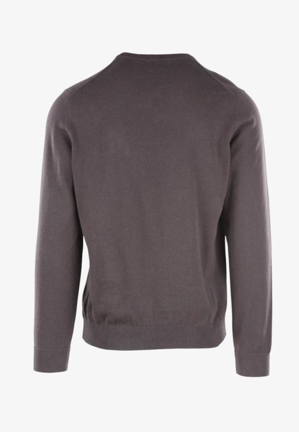 SWETER MĘSKI LACOSTE AH0128