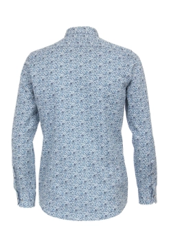 KOSZULA MĘSKA Z DŁUGIM RĘKAWEM VENTI 134014200