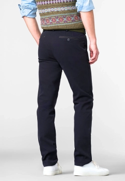 SPODNIE MĘSKIE MEYER 5655BONN