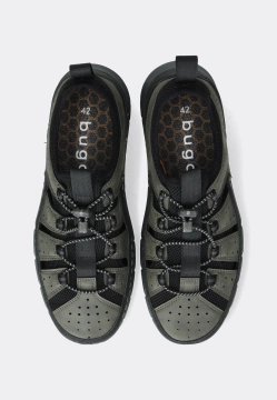 SANDAŁY MĘSKIE BUGATTI 321 ASM605050