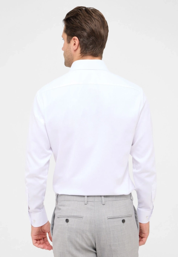 KOSZULA MĘSKA ETERNA 1212 X682