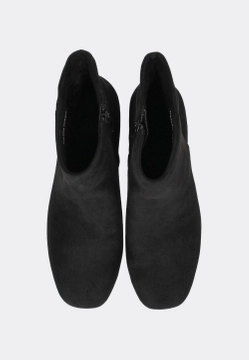 BOTKI DAMSKIE NA OBCASIE MARCO TOZZI 2-25349-41