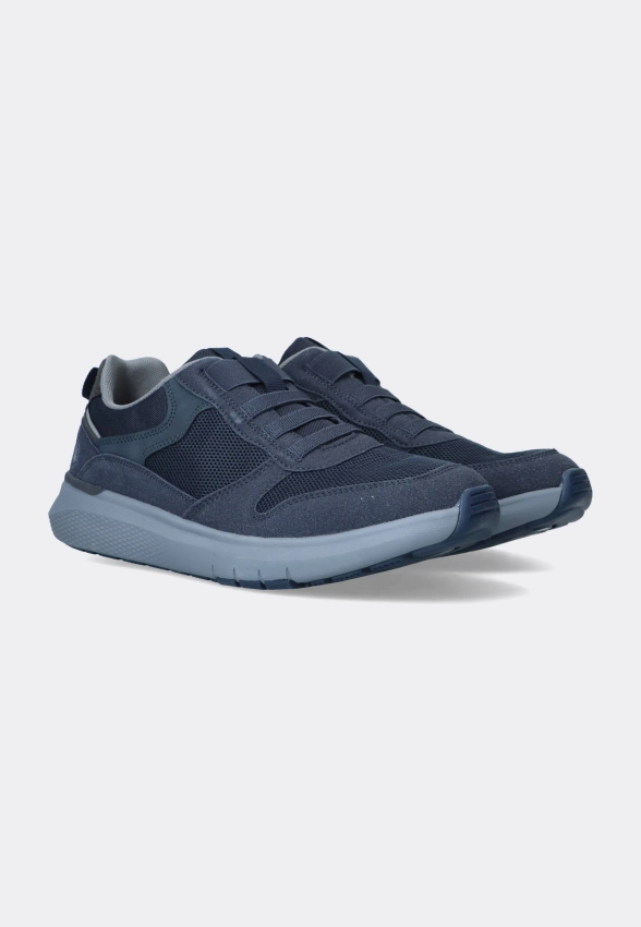 SNEAKERSY MĘSKIE LUMBERJACK SMD6712-013