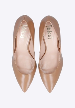 SZPILKI DAMSKIE EKS B-4717