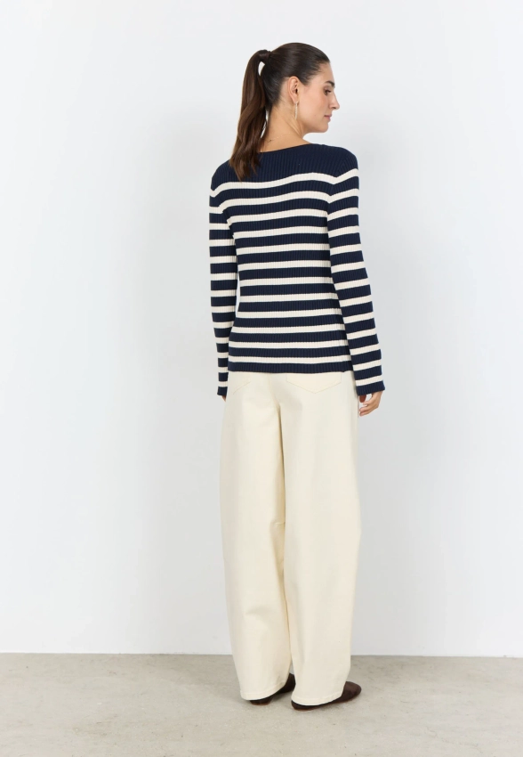 SWETER DAMSKI SOYACONCEPT 33756