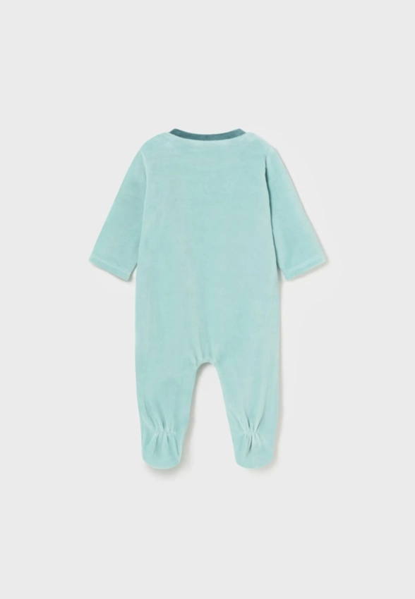 ZESTAW 2 PAJACYKÓW DLA NIEMOWLAKA MAYORAL 2753