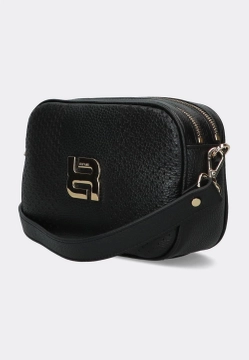 SKÓRZANA TOREBKA DAMSKA NA RAMIĘ RIPANI 7178OF